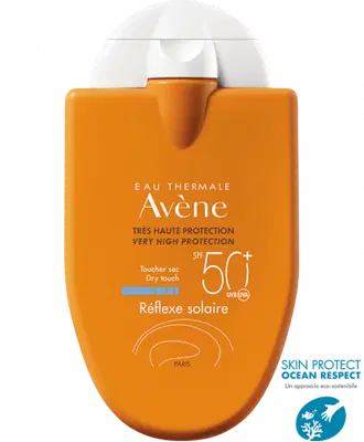 AVENE SOLARE REFLEXE SOLARE SPF 50+ 30 ML AVENE SOLARE REFLEXE SOLARE SPF 50+ 30 ML