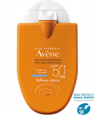 AVENE SOLARE REFLEXE SOLARE SPF 50+ 30 ML