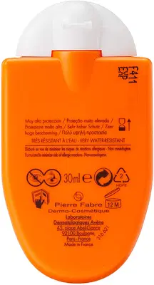 AVENE SOLARE REFLEXE SOLARE SPF 50+ 30 ML AVENE SOLARE REFLEXE SOLARE SPF 50+ 30 ML