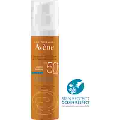 AVENE SOLARE CLEANANCE SOLARE SPF 50+ 50 ML