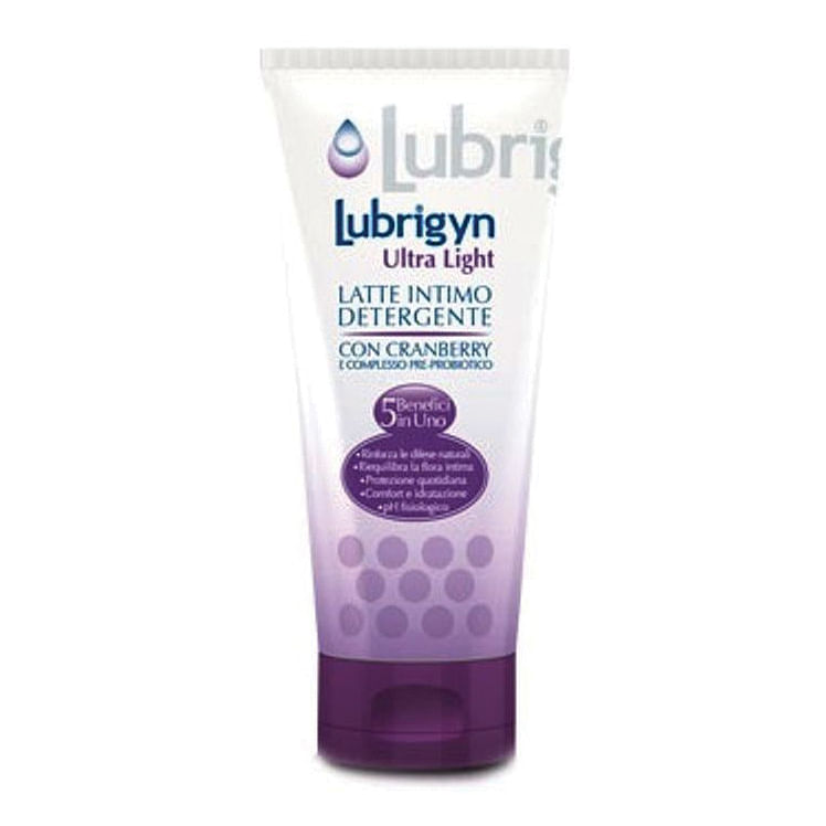 Lubrigyn Ultra Light 200 Ml