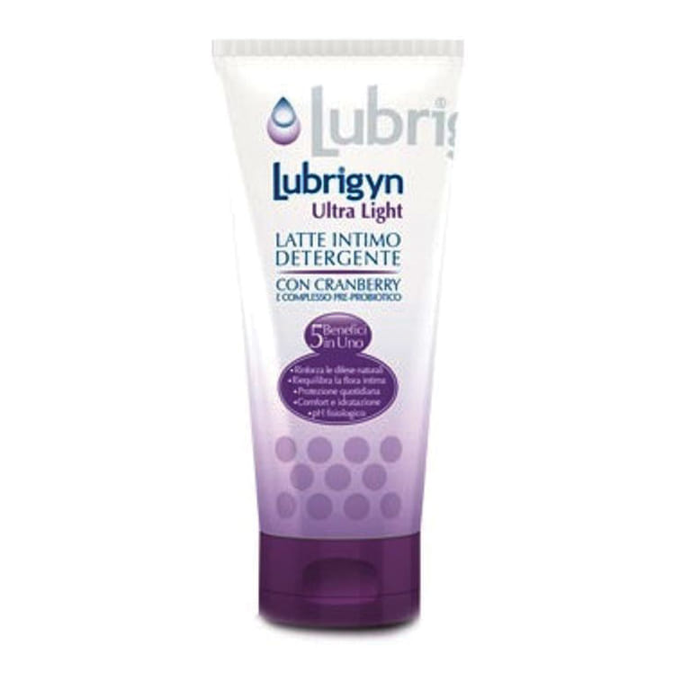 Lubrigyn Ultra Light 200 Ml