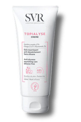TOPIALYSE SVR CREMA NEW FORMULA 200 ML