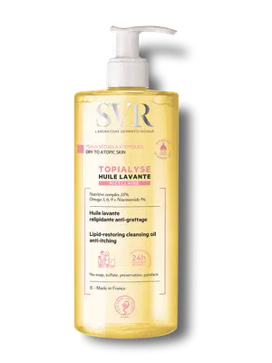 TOPIALYSE SVR HUILE MICELLAIR 1 LITRO TOPIALYSE SVR HUILE MICELLAIR 1 LITRO