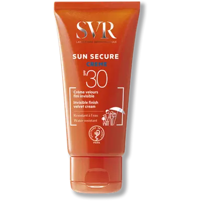 SVR SUN SECURE CREMA SPF30 50 ML SVR SUN SECURE CREMA SPF30 50 ML