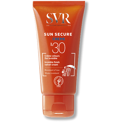 SVR SUN SECURE CREMA SPF30 50 ML