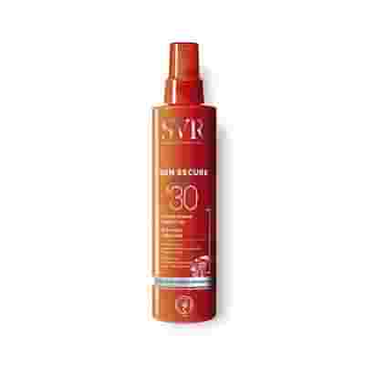 SVR SUN SECURE SPRAY SPF 30 200 ML