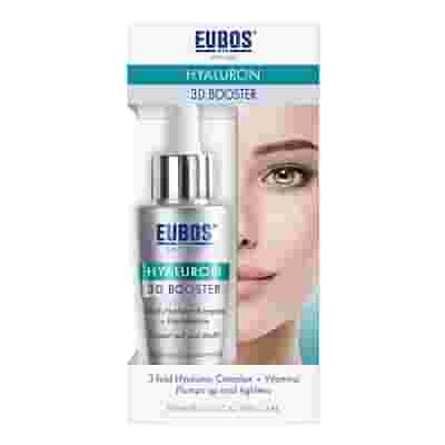 EUBOS HYALURON BOOSTER CREMA 30 ML