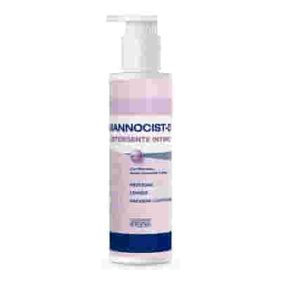 MANNOCIST-D DETERGENTE INTIMO PH 3,5 300 ML