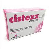 CISTEXX SHEDIR 14 CAPSULE