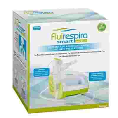 AEROSOL FLUIRESPIRA SMART