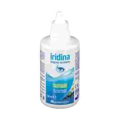 IRIDINA BAGNO OCULARE 120 ML