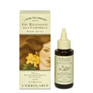 GEL RIFLESSANTE ALLA CAMOMILLA BIONDO DORATO 70 ML