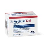 ARTIKRILL DOL CANE BLISTER 30 PERLE
