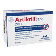 ARTIKRILL DOL CANE BLISTER 30 PERLE