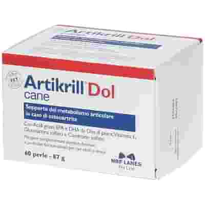 ARTIKRILL DOL CANE BLISTER 60 PERLE