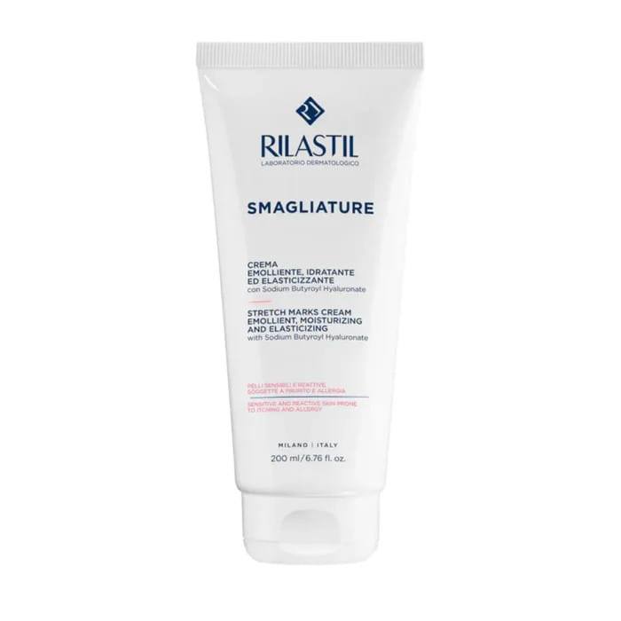 RILASTIL SMAGLIATURE CREMA PELLI SENSIBILI PROMO