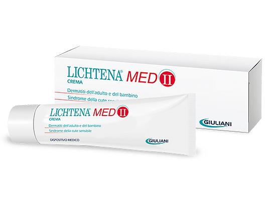 Lichtenamed Ii Crema 50 Ml