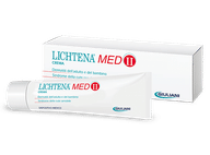LICHTENAMED II CREMA 50 ML