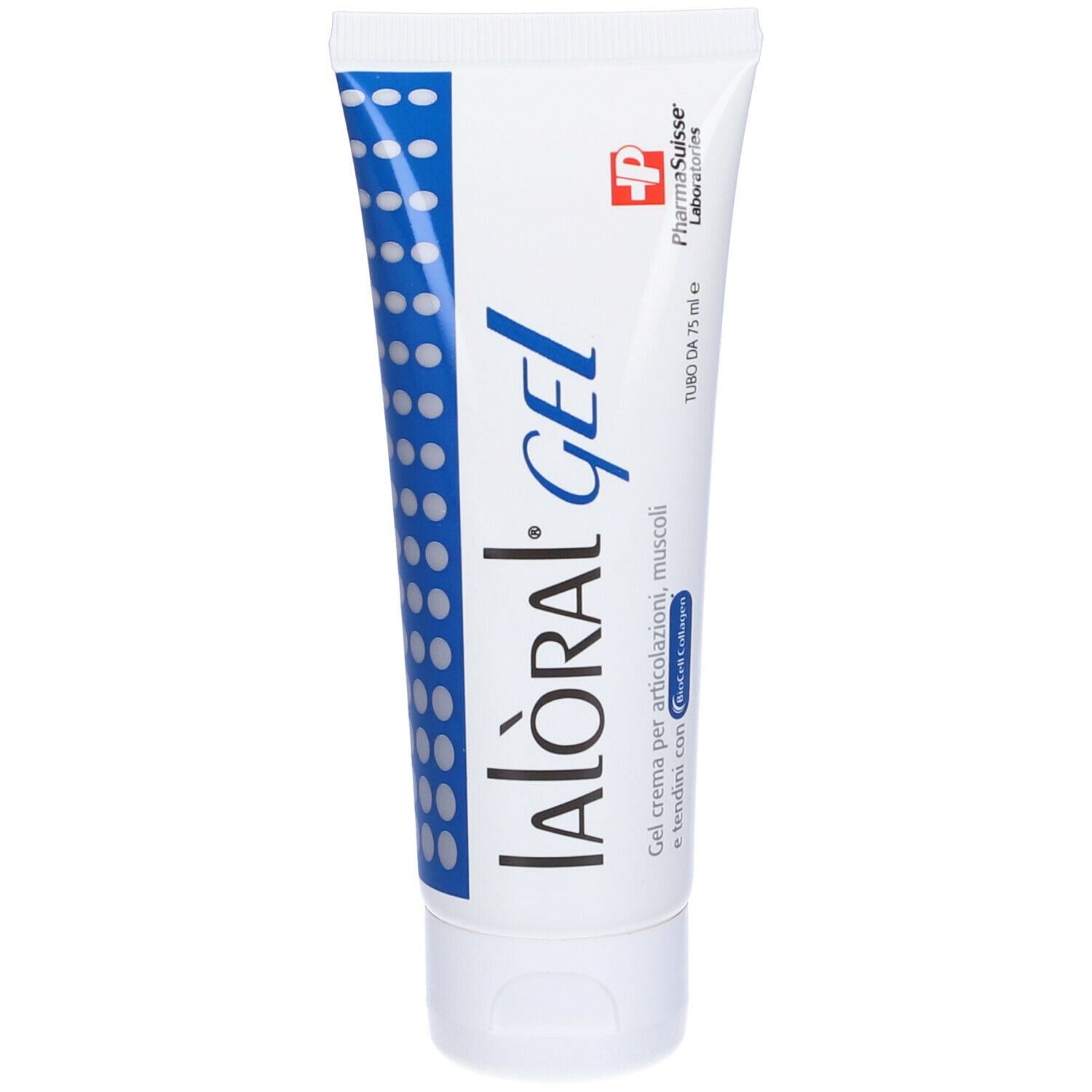 Ialoral Gel 75 Ml