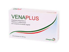 Venaplus 30 Compresse