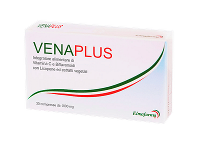VENAPLUS 30 COMPRESSE