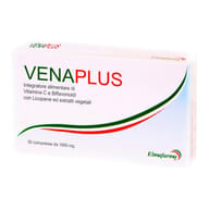 VENAPLUS 30 COMPRESSE