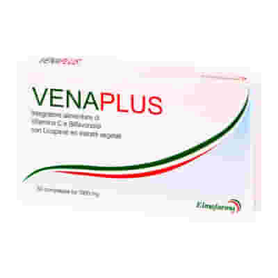 VENAPLUS 30 COMPRESSE