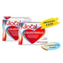 KILOCAL COLESTEROLO 15 COMPRESSE