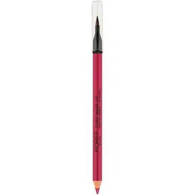 KORFF MAKE UP MATITA LABBRA 03 KORFF MAKE UP MATITA LABBRA 03