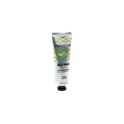 CCC GEL MASK PURIFICANTE 30 ML CCC GEL MASK PURIFICANTE 30 ML