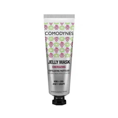 CCC GEL MASK ENERGIZZANTE DETOX 30 ML CCC GEL MASK ENERGIZZANTE DETOX 30 ML