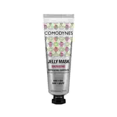 CCC GEL MASK ENERGIZZANTE DETOX 30 ML