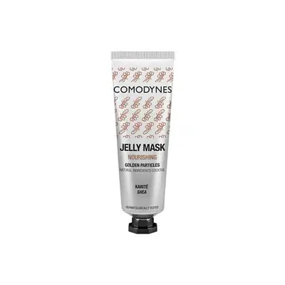 CCC GEL MASK NUTRITIVA 30 ML CCC GEL MASK NUTRITIVA 30 ML