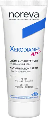 XERODIANE AP+ CREMA ANTIIRRITANTE 40 ML XERODIANE AP+ CREMA ANTIIRRITANTE 40 ML