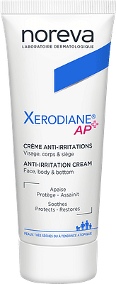 XERODIANE AP+ CREMA ANTIIRRITANTE 40 ML