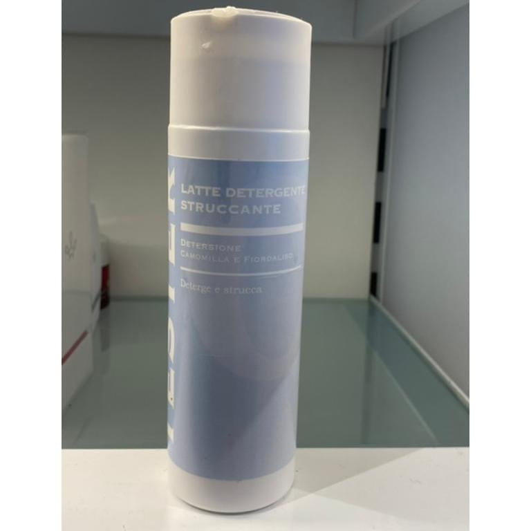 ACQUA MICELLARE ROSA PALLIDA/ACQUA DI TIGLIO 200 ML