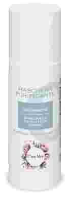 MASCHERA PURIFICANTE ESTRATTO DI BARDANA/LIMONE 50 ML