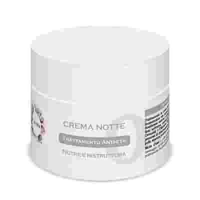 CREMA VISO NOTTE CERAMIDI/ARGAN 50 ML