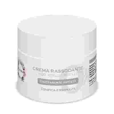 CREMA RASSODANTE VISO/COLLO EQUISETO/SOIA 50 ML
