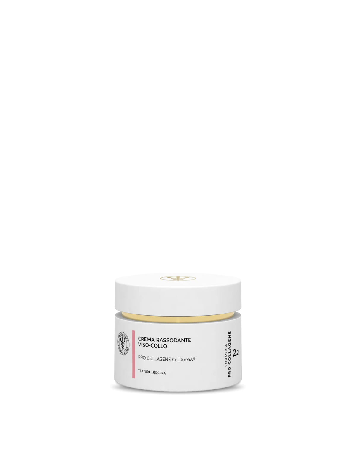 CREMA RASSODANTE VISO/COLLO EQUISETO/SOIA 50 ML