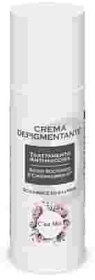 CREMA TRATTAMENTO DEPIGMENTANTE ACIDO SUCCINICO/VITE ROSSA 50 ML