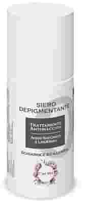SIERO TRATTAMENTO DEPIGMENTANTE ACIDO SUCCINICO/LIQUIRIZIA 30 ML