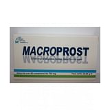 MACROPROST 30 COMPRESSE 31,5 G