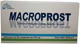 MACROPROST 30 COMPRESSE 31,5 G