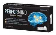 PERFORMIND 15 COMPRESSE