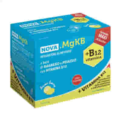 NOVA MGKB 30 BUSTINE