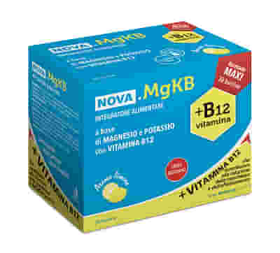 NOVA MGKB 30 BUSTINE