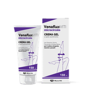 VENAFLUX VITI CREMA GEL 150 ML