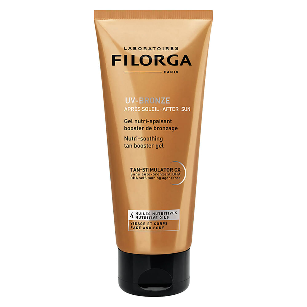 Filorga Uv Bronze After Sun 200 Ml